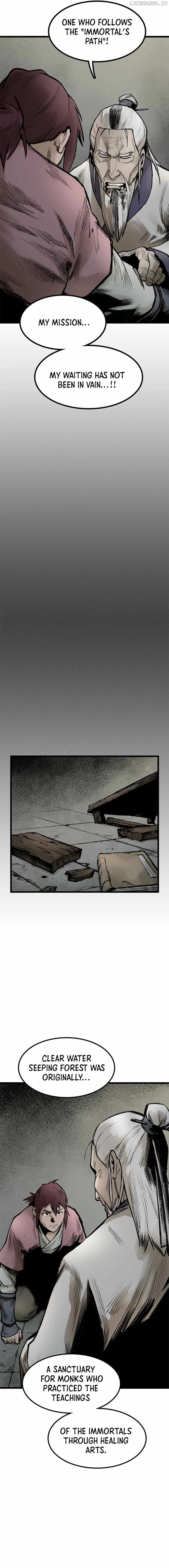 Strong Representative Chapter 96 - page 25