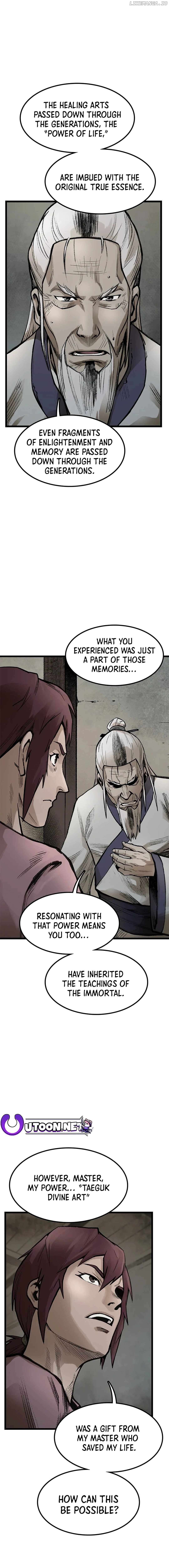 Strong Representative Chapter 96 - page 26