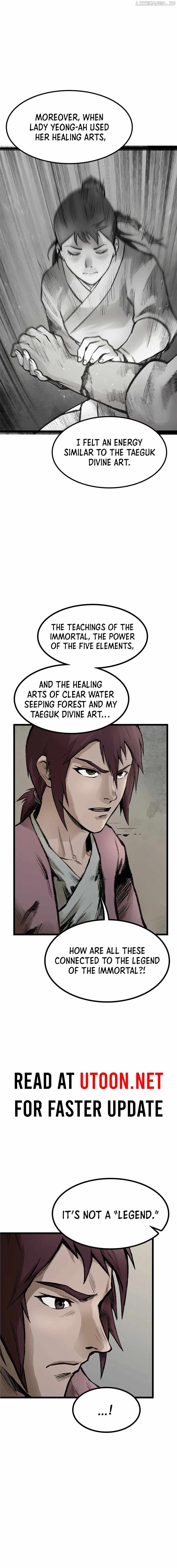 Strong Representative Chapter 96 - page 27