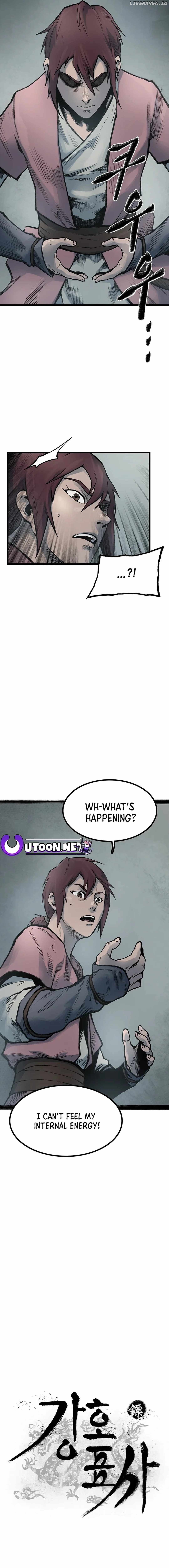 Strong Representative Chapter 96 - page 5