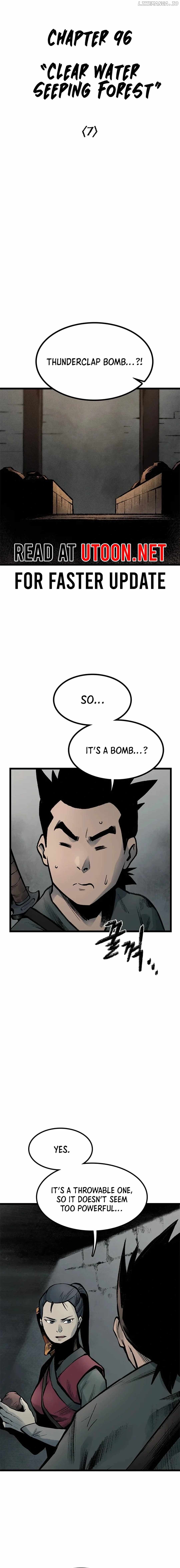 Strong Representative Chapter 96 - page 6