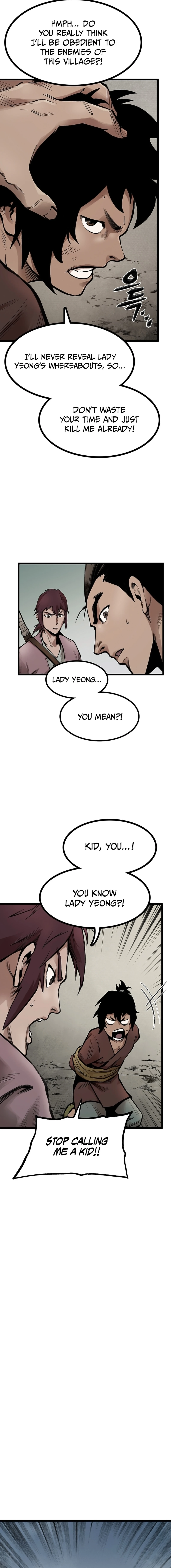 Strong Representative Chapter 121 - page 13