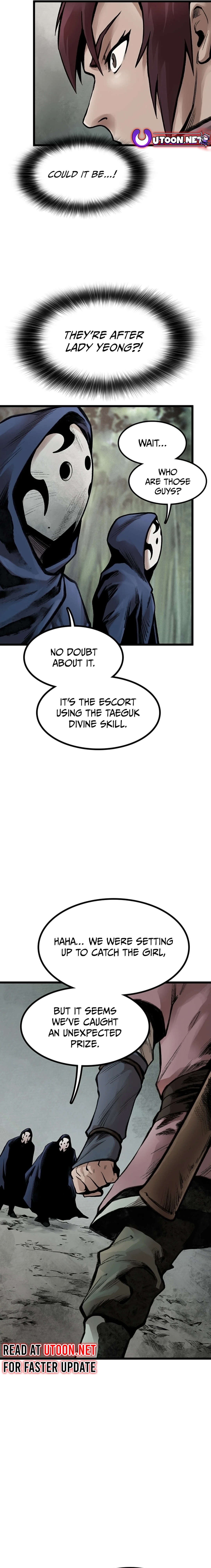 Strong Representative Chapter 121 - page 16