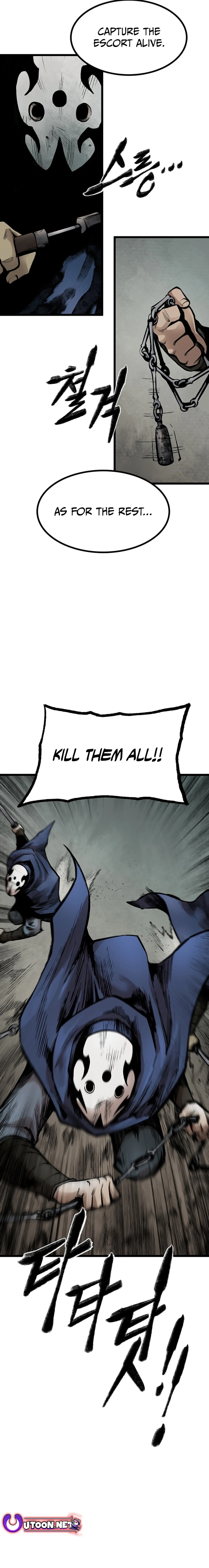 Strong Representative Chapter 121 - page 17