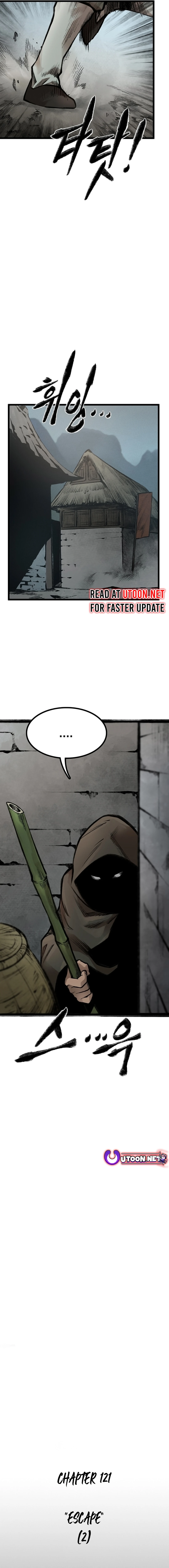 Strong Representative Chapter 121 - page 2