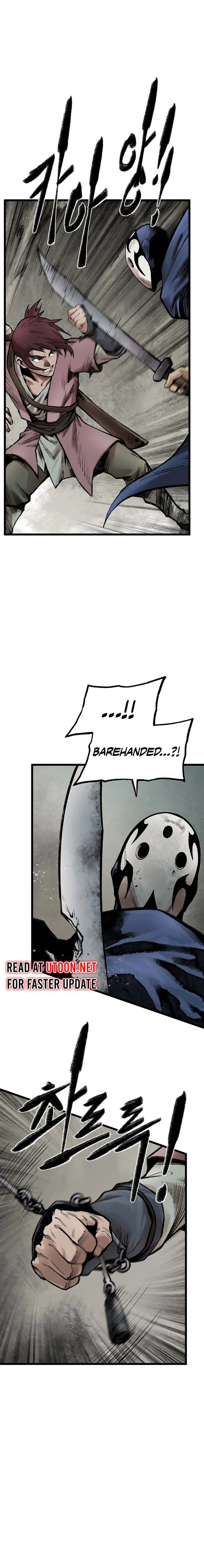 Strong Representative Chapter 121 - page 21