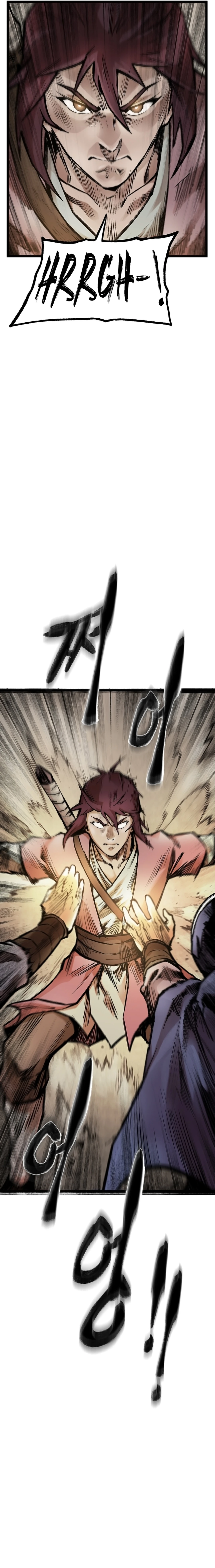 Strong Representative Chapter 121 - page 23