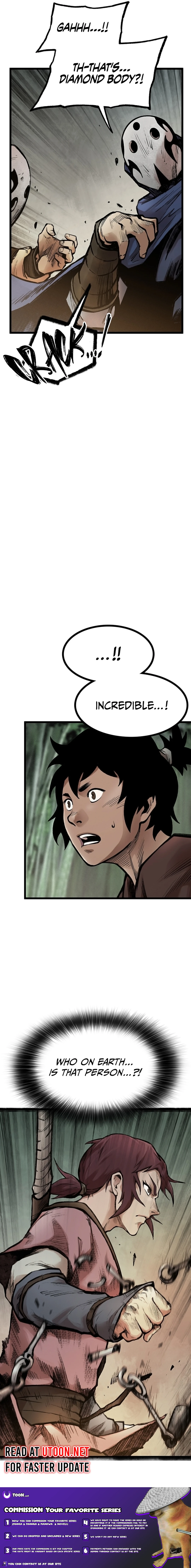 Strong Representative Chapter 121 - page 24