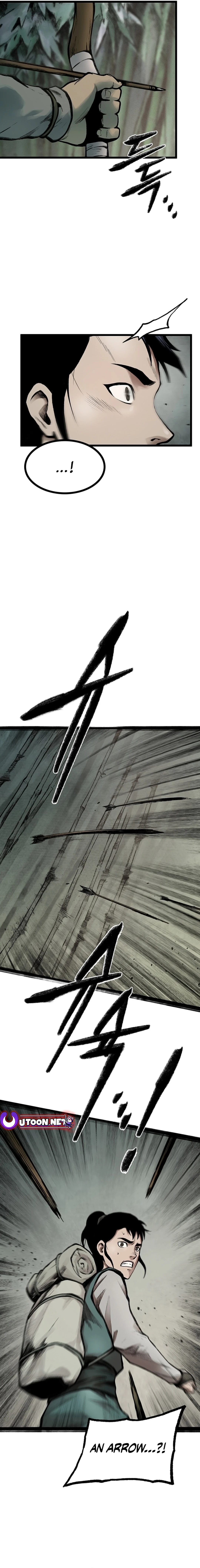 Strong Representative Chapter 121 - page 5