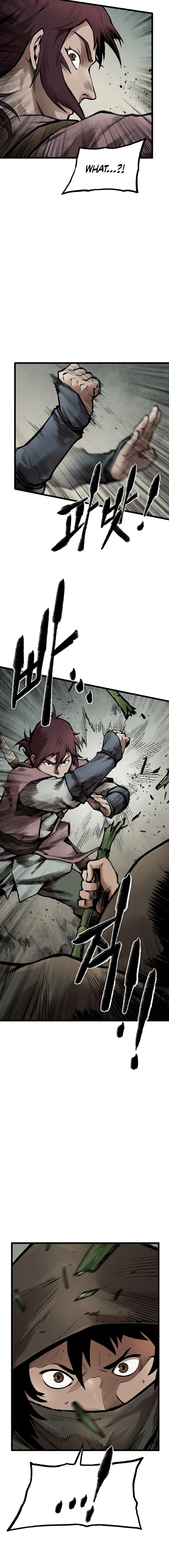 Strong Representative Chapter 121 - page 8