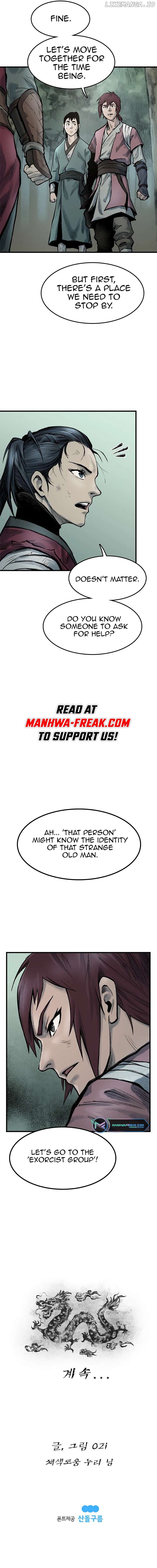 Strong Representative Chapter 53 - page 13