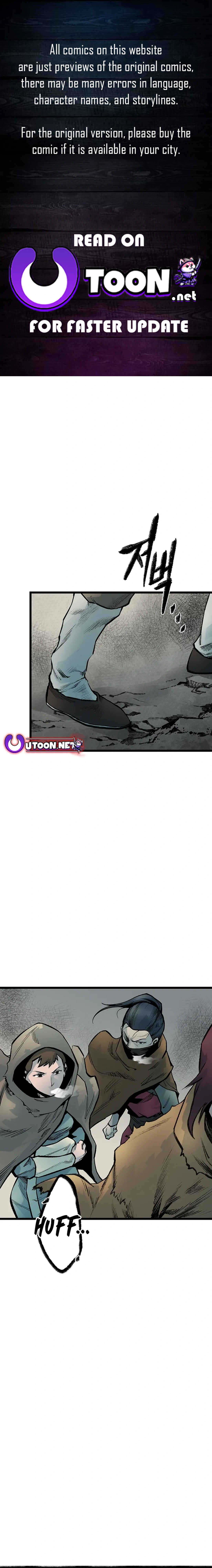 Strong Representative Chapter 137 - page 1
