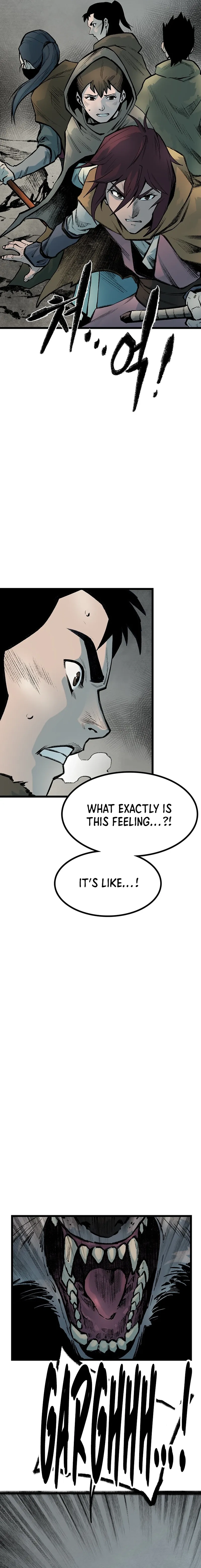 Strong Representative Chapter 137 - page 11
