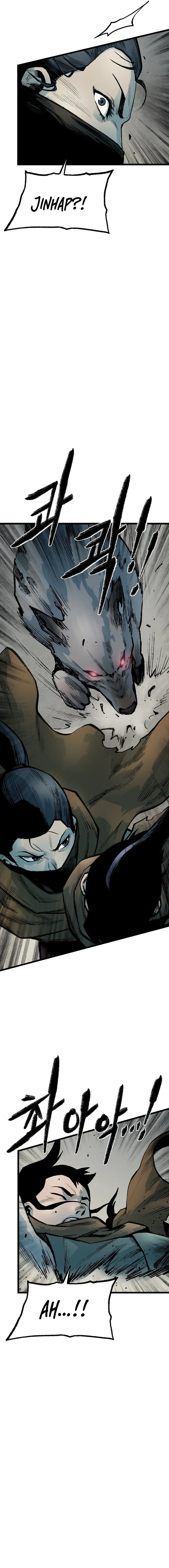 Strong Representative Chapter 137 - page 15
