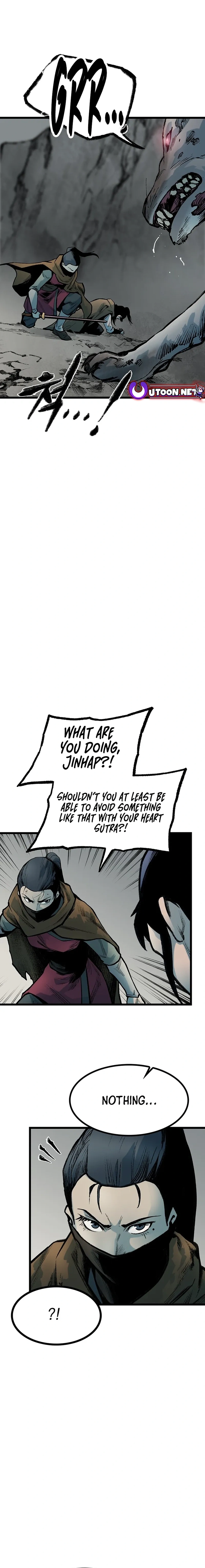 Strong Representative Chapter 137 - page 16