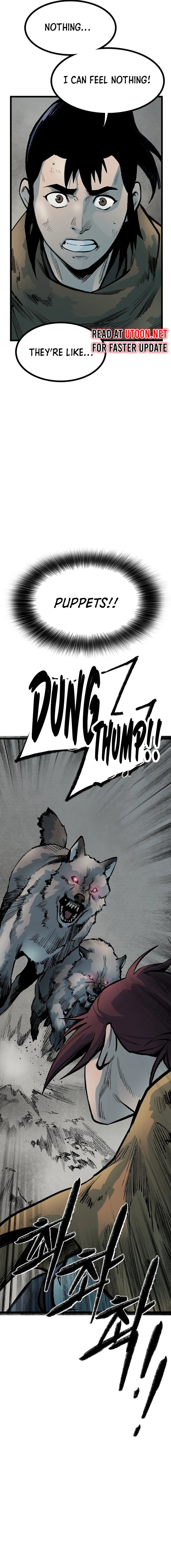 Strong Representative Chapter 137 - page 17