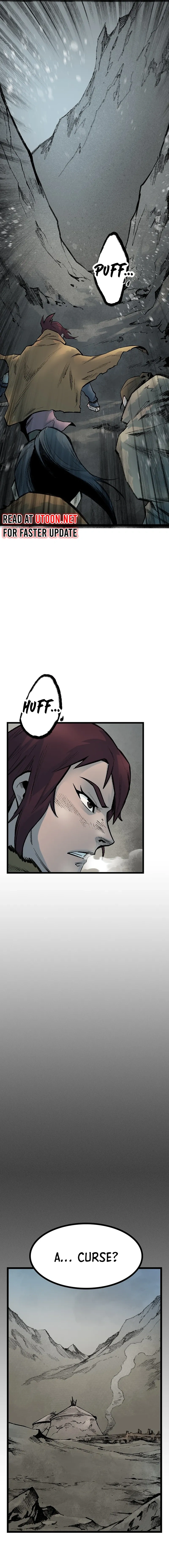 Strong Representative Chapter 137 - page 2