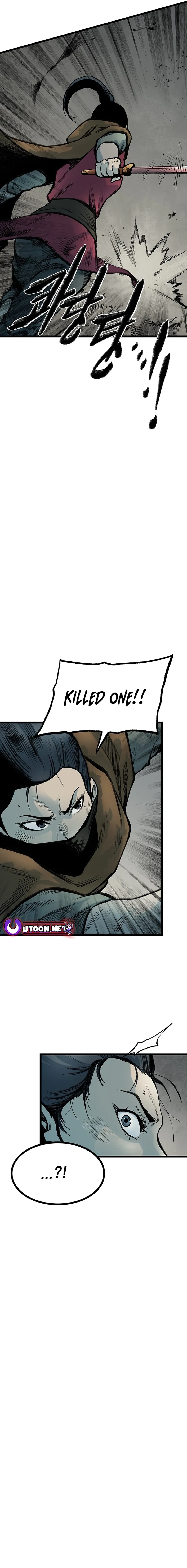 Strong Representative Chapter 137 - page 20