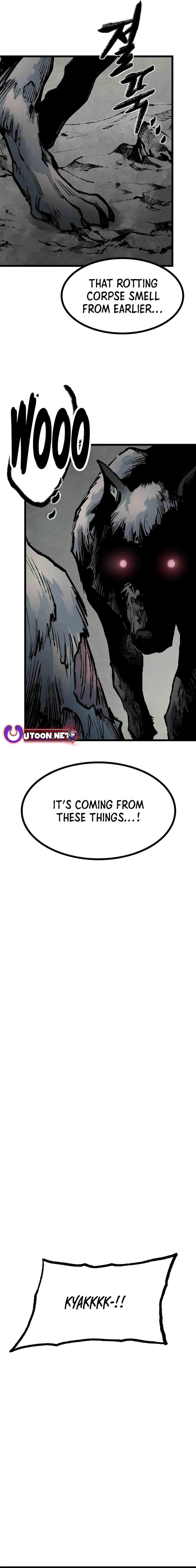 Strong Representative Chapter 137 - page 22