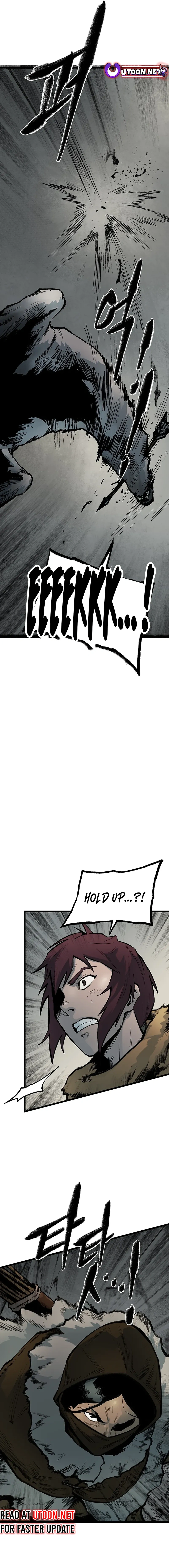 Strong Representative Chapter 137 - page 25