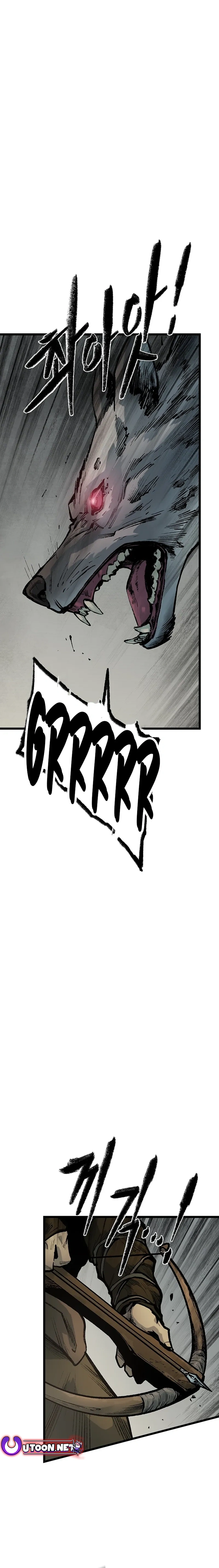 Strong Representative Chapter 137 - page 26