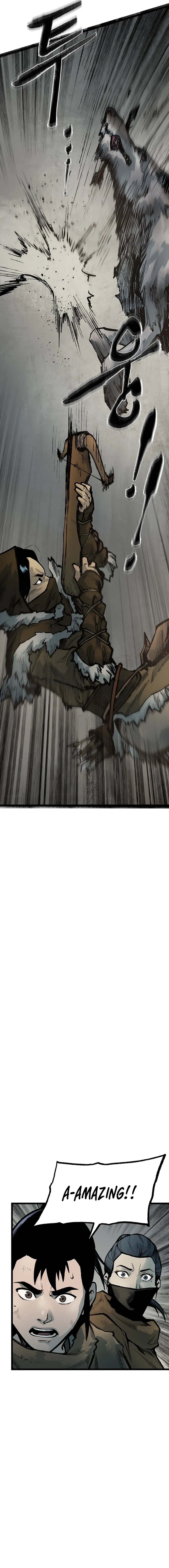 Strong Representative Chapter 137 - page 27