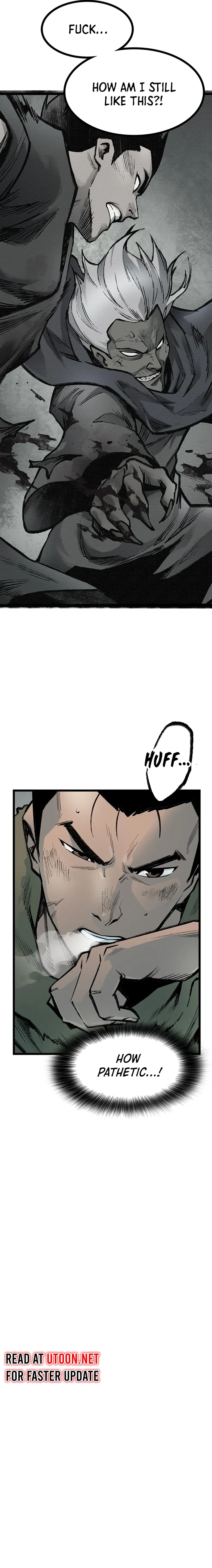 Strong Representative Chapter 137 - page 6