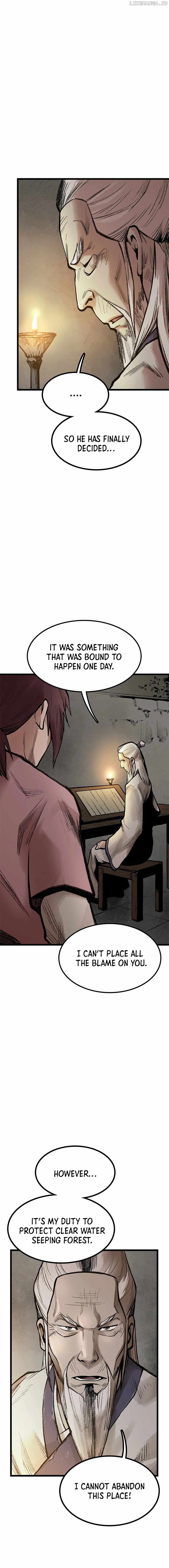 Strong Representative Chapter 95 - page 11