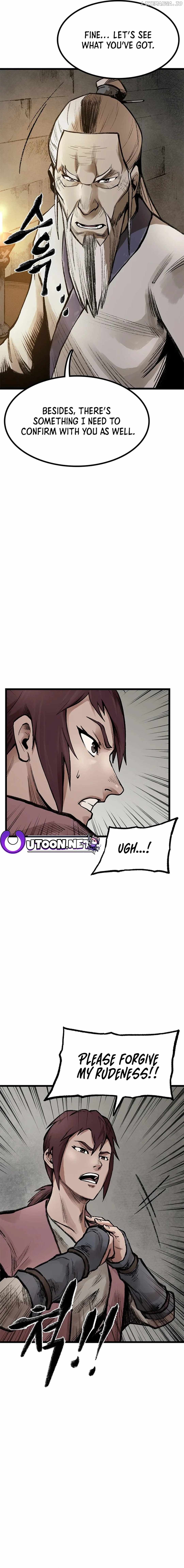 Strong Representative Chapter 95 - page 14