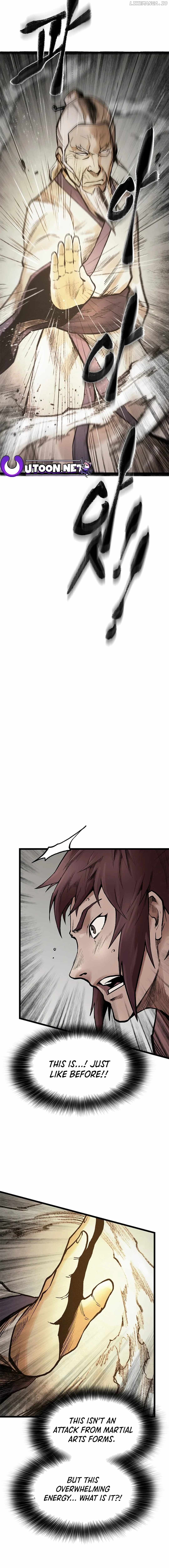Strong Representative Chapter 95 - page 16