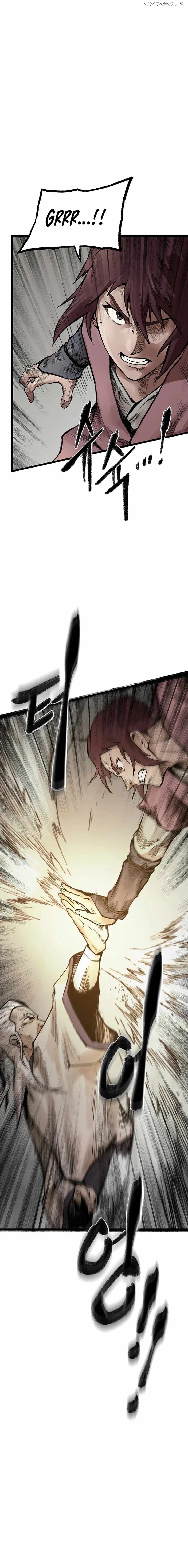 Strong Representative Chapter 95 - page 17