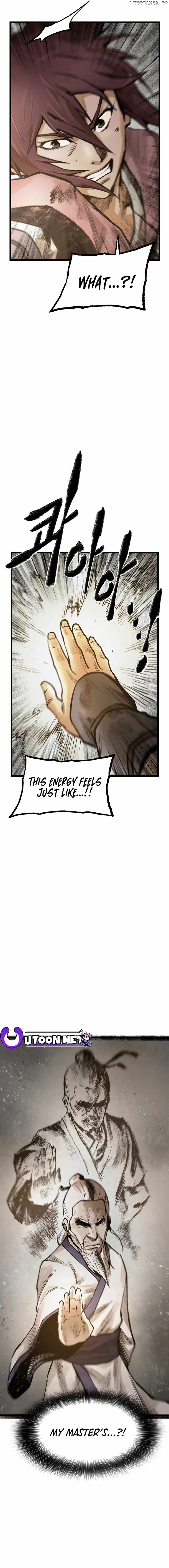 Strong Representative Chapter 95 - page 18