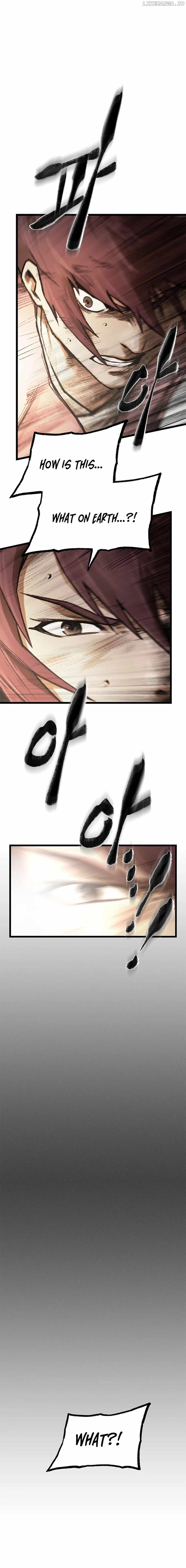 Strong Representative Chapter 95 - page 19