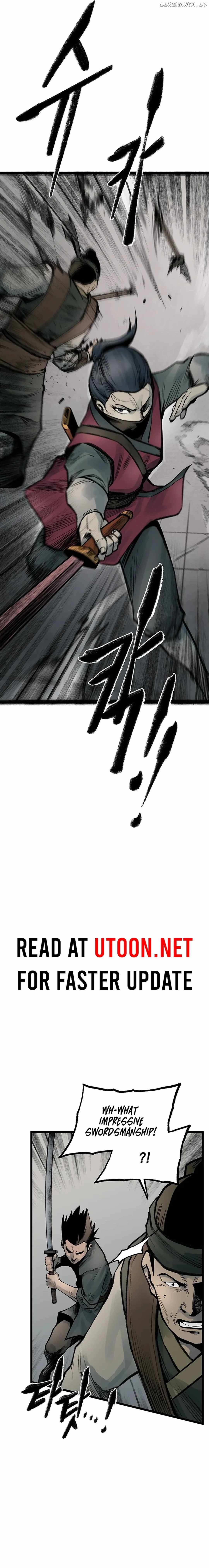Strong Representative Chapter 95 - page 2