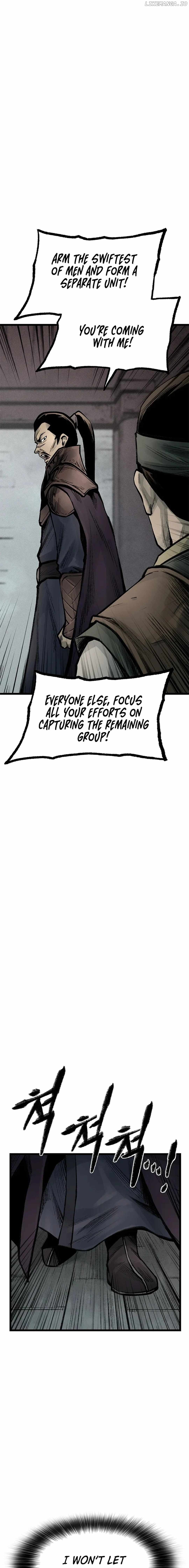 Strong Representative Chapter 95 - page 21