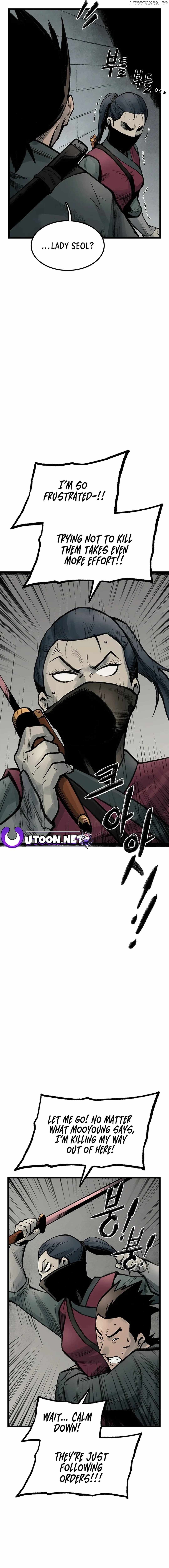 Strong Representative Chapter 95 - page 24