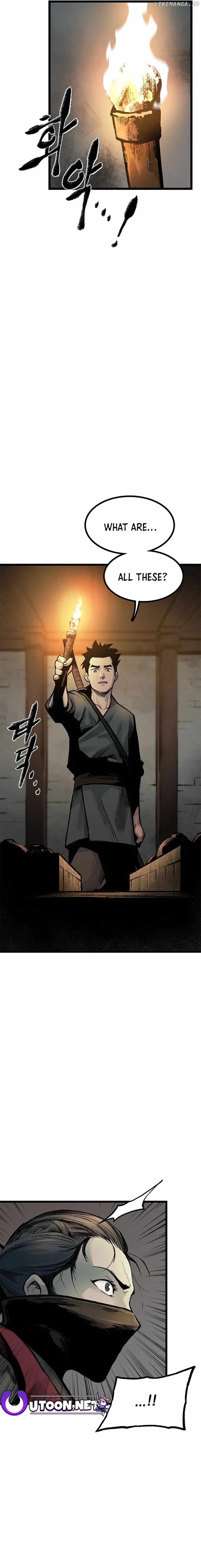 Strong Representative Chapter 95 - page 26