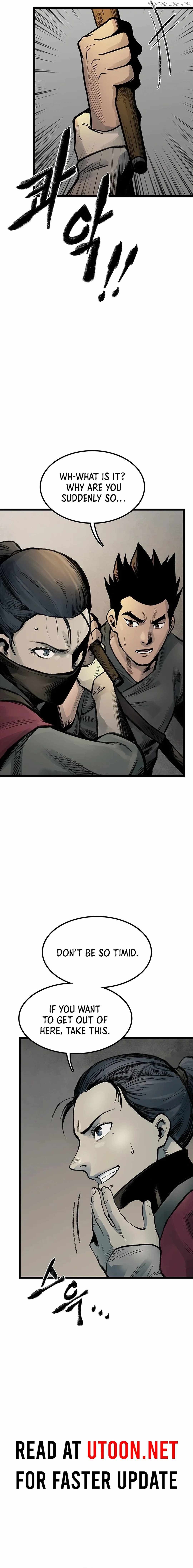 Strong Representative Chapter 95 - page 27