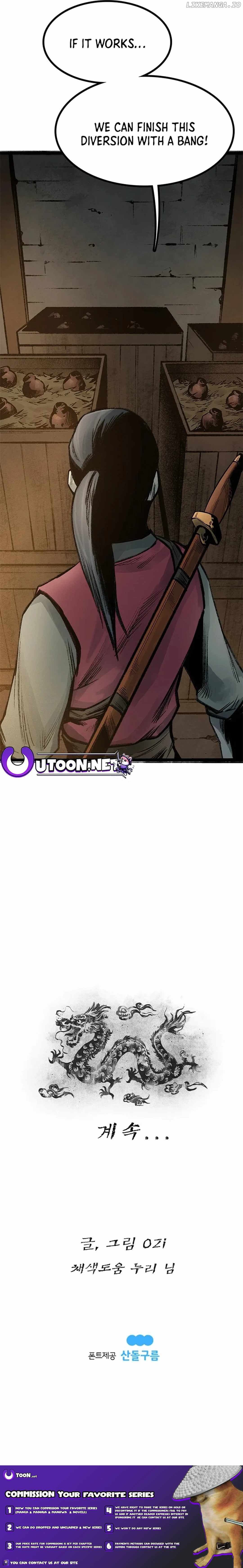 Strong Representative Chapter 95 - page 28
