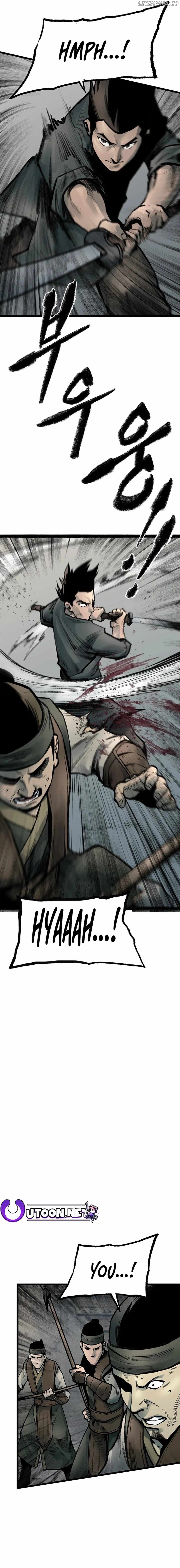 Strong Representative Chapter 95 - page 3