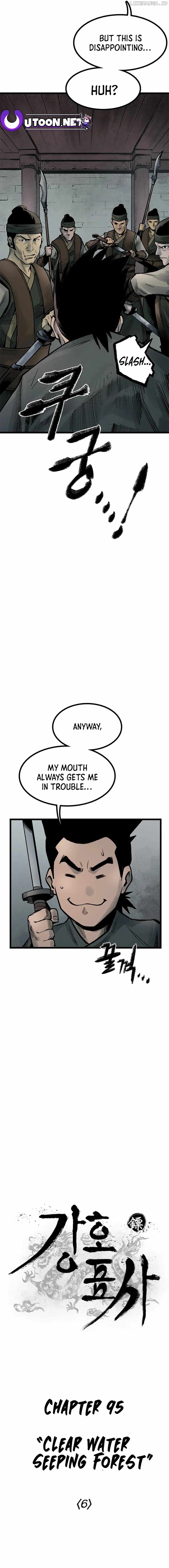 Strong Representative Chapter 95 - page 6