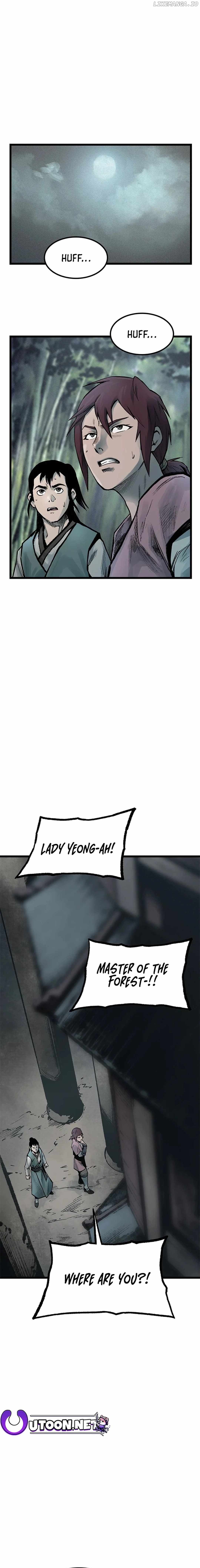 Strong Representative Chapter 95 - page 7