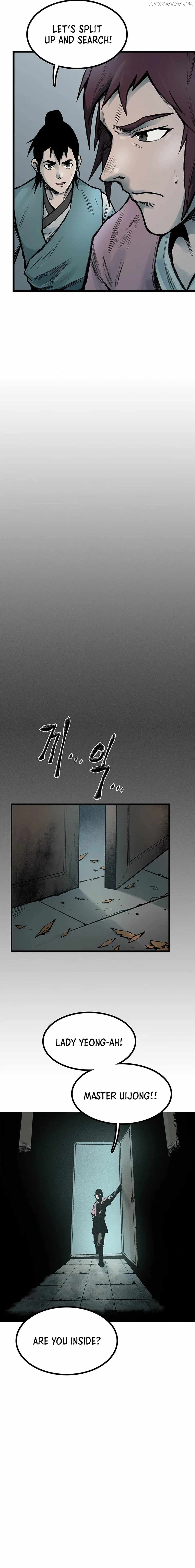 Strong Representative Chapter 95 - page 8