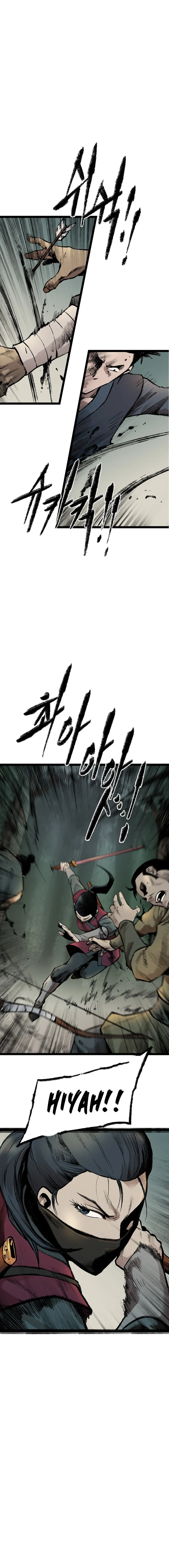 Strong Representative Chapter 149 - page 10