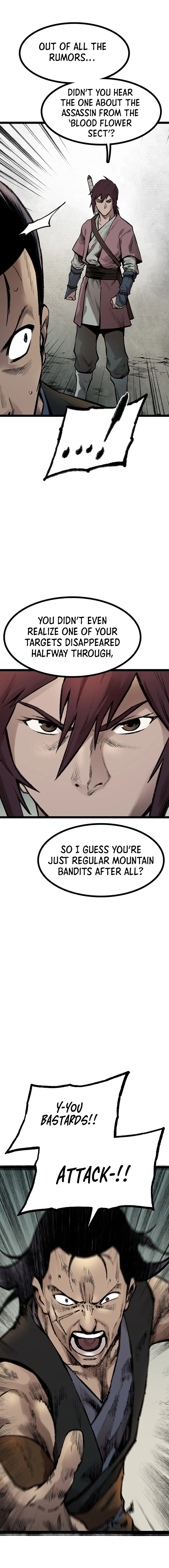 Strong Representative Chapter 149 - page 11