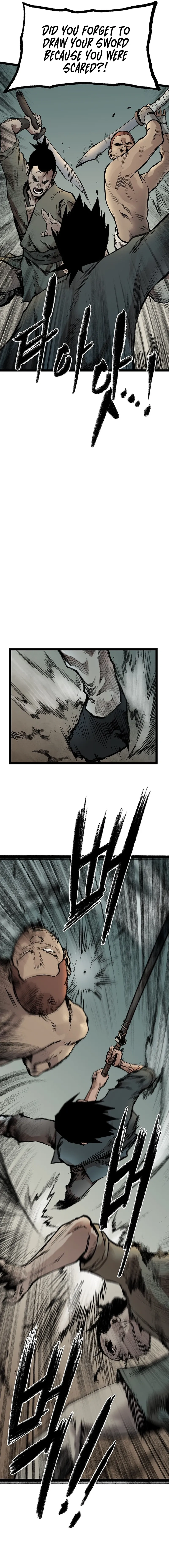 Strong Representative Chapter 149 - page 14