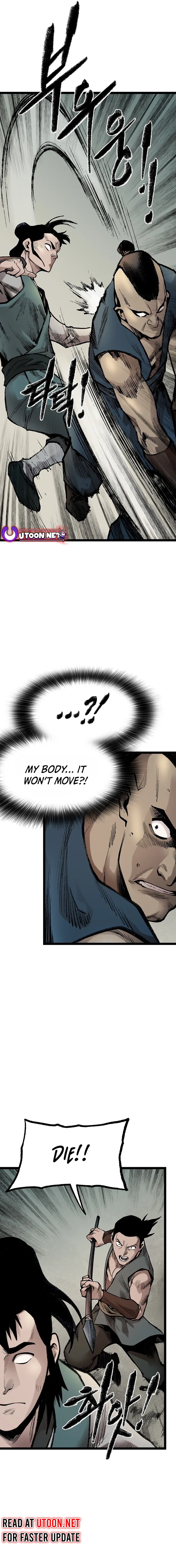 Strong Representative Chapter 149 - page 16