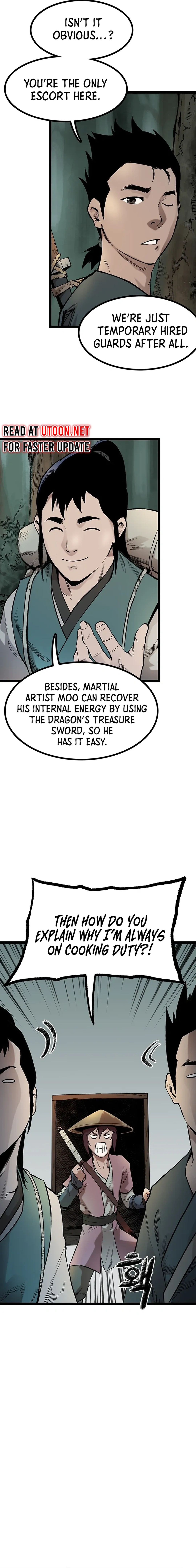 Strong Representative Chapter 149 - page 2