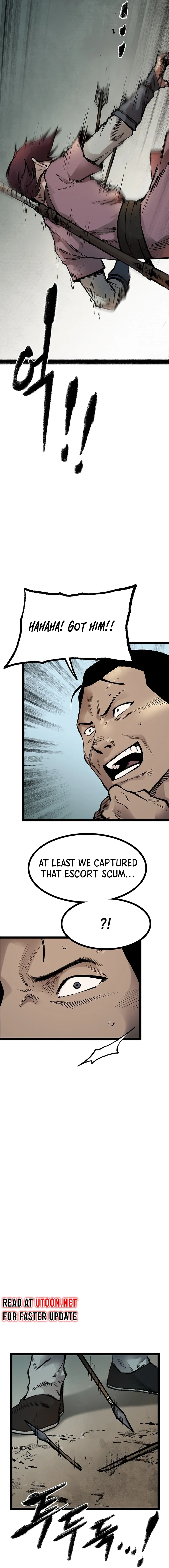 Strong Representative Chapter 149 - page 20