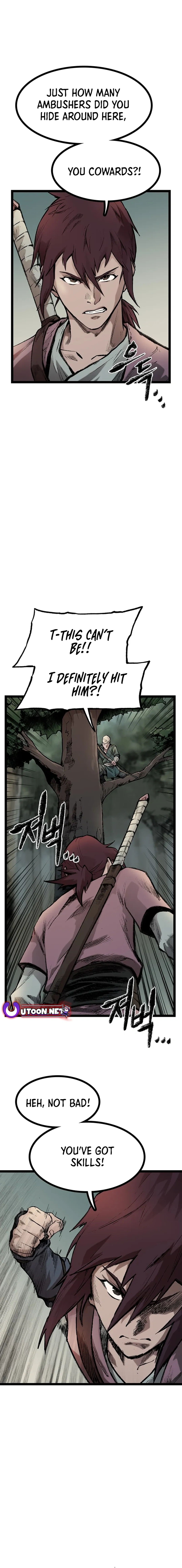 Strong Representative Chapter 149 - page 21
